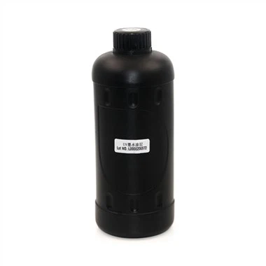 Recubrimiento UV mixto A y B de 1000 ML