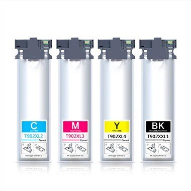 Bolsa de tinta T902XXL1