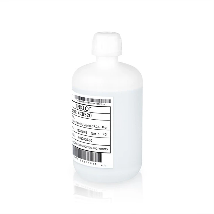 Printhead Moisturizing Liquid- (2)