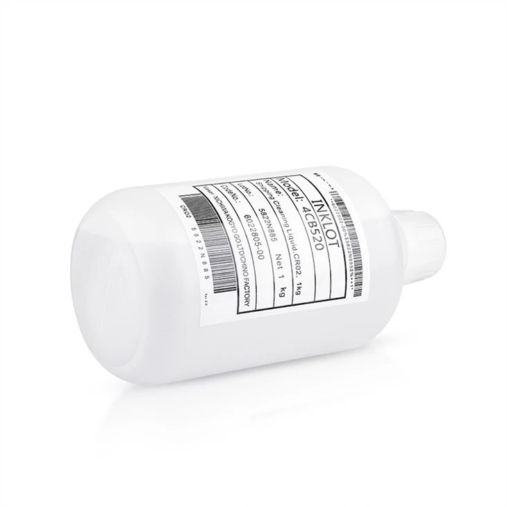 Printhead Moisturizing Liquid- (4)