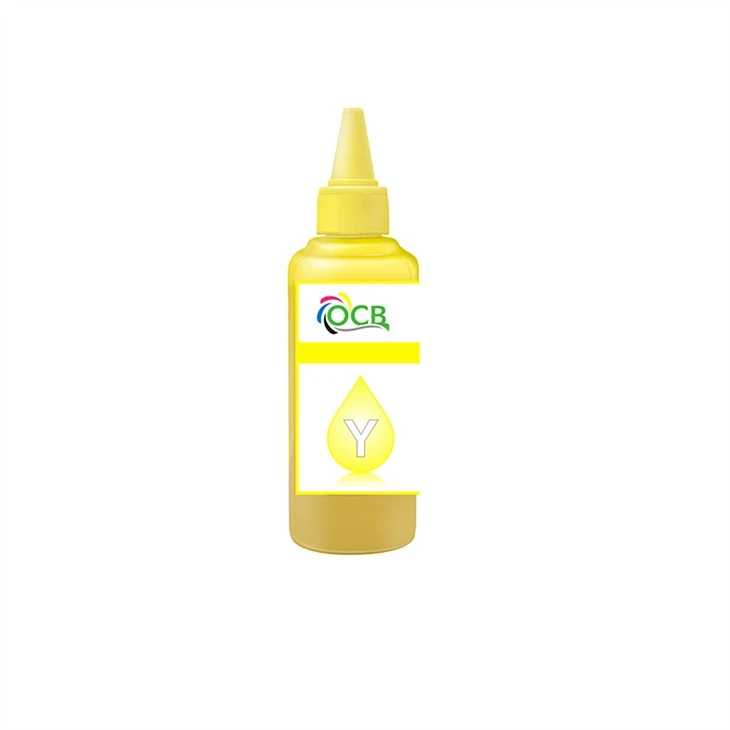 100ML Film Transfer DTF Textile Ink