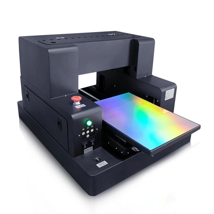 A3 L805 DTF DTG Printer (4)