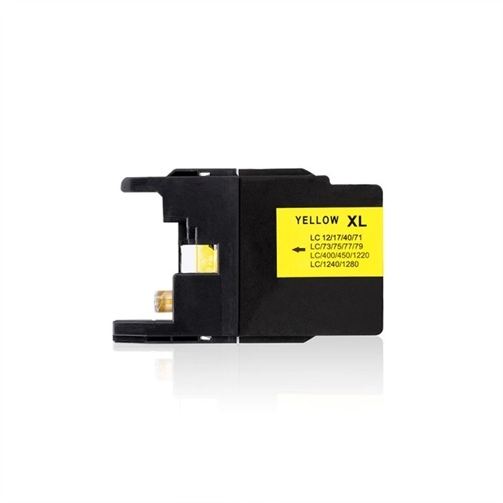 for Brother LC71 ink cartridges   (2)