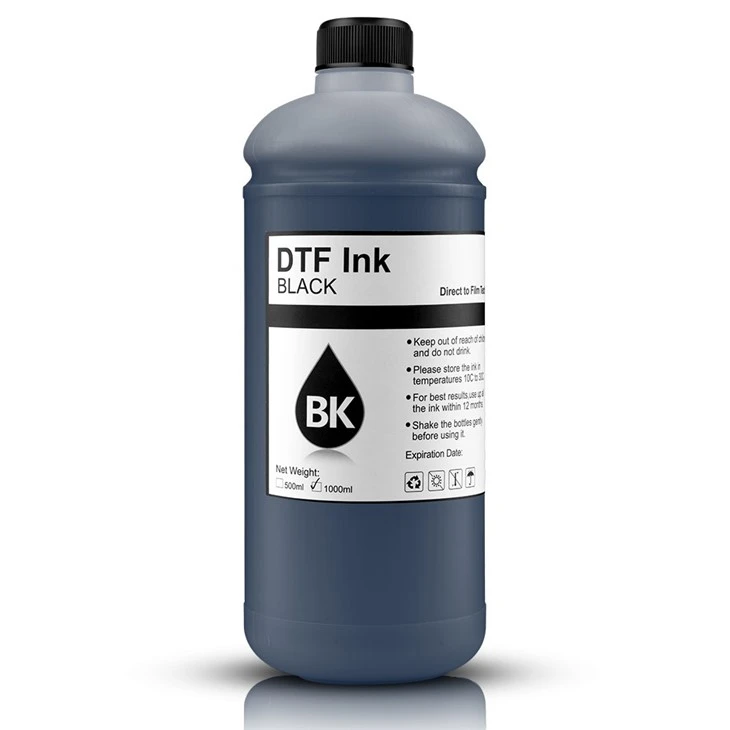 DTF Transfer Ink factory