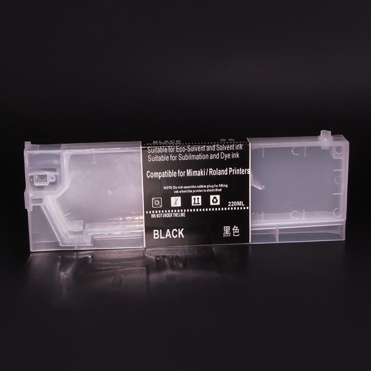 Roland MAX 220ML 440ML Refillable Cartridge price