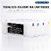 Cartucho de tinta ecosolvente compatible para Epson T8921-4 con chip 700ml