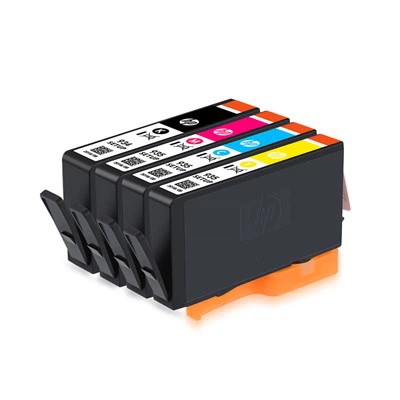 Cartucho de tinta compatible 920 para HP Officejet 6000 6500