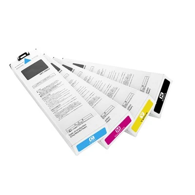 Cartucho de tinta compatible con Riso con tinta sin chip