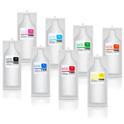 Bolsa de tinta TR2 para Roland SG-300 SG2-300 SG-540 SG2-640