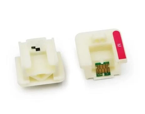 T46C Ink Cartridge One Time Use Chip For Epson